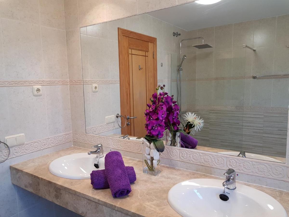 Villa Bonita On Golf In El Descanso ,Caleta Fuste-Fuerteventura Caleta De Fuste Ngoại thất bức ảnh